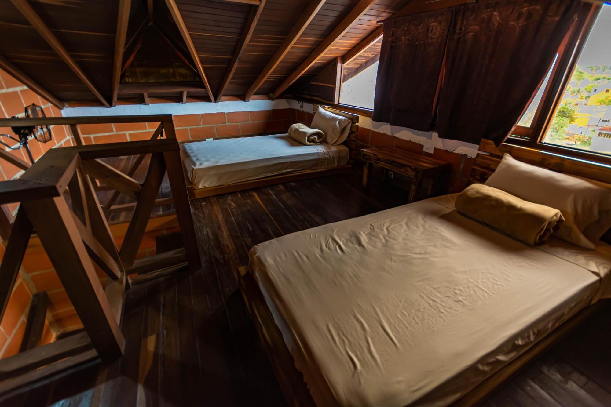 Hotel Spa Bliss Guatapé Buitenkant foto