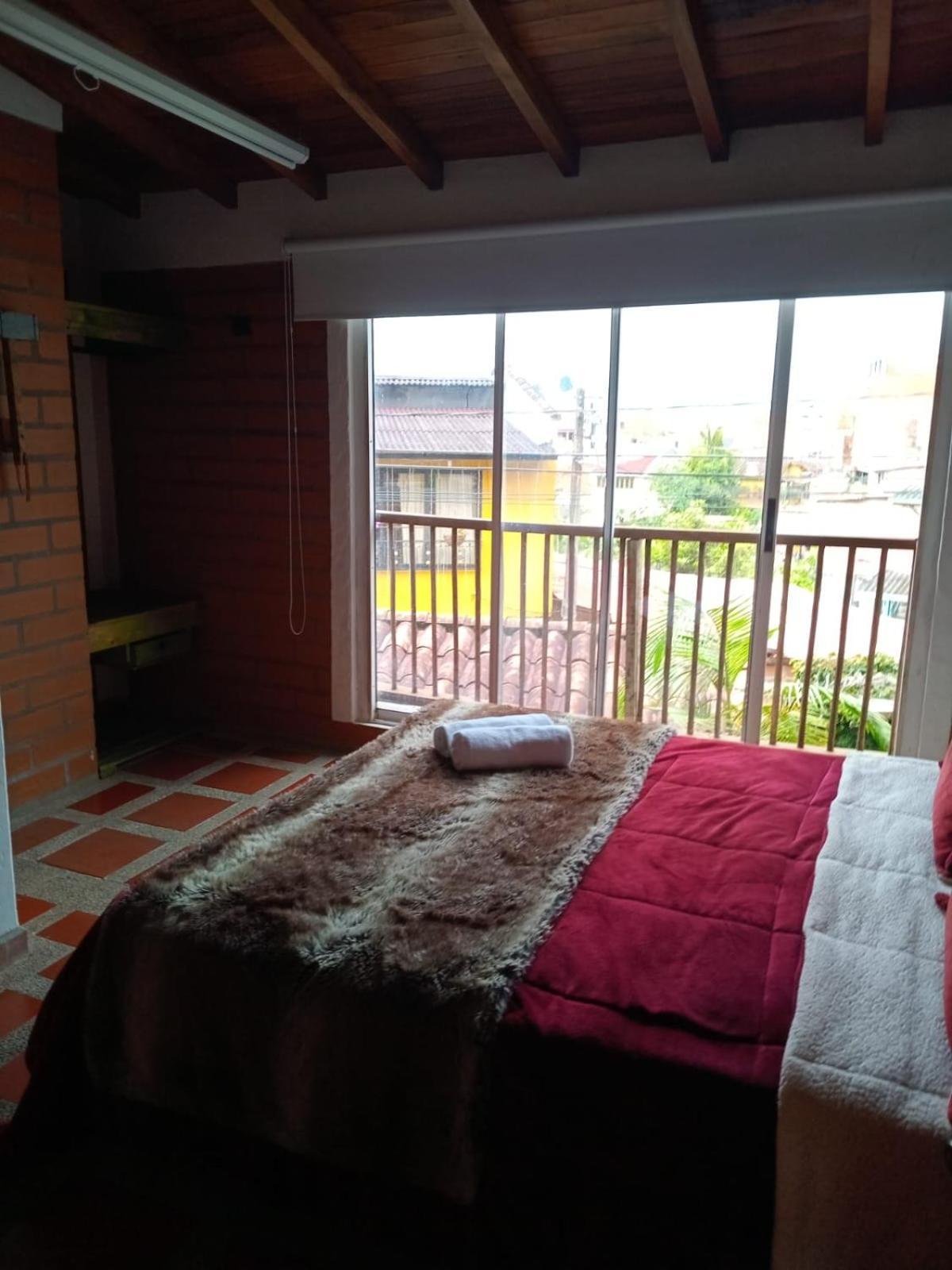 Hotel Spa Bliss Guatapé Buitenkant foto